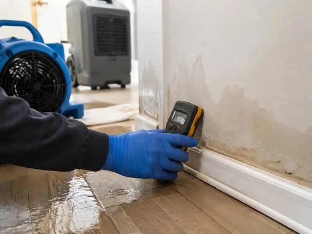 24/7 Water damage restoration services in McChord AFB, WA - Rapid flood cleanup and mitigation